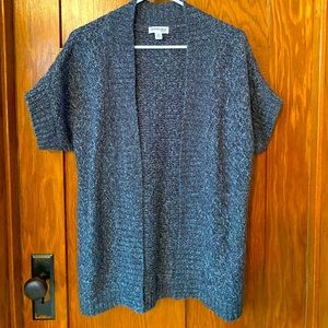 St. John’s Bay sleeveless sweater